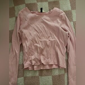 Universal Thread Long Sleeve